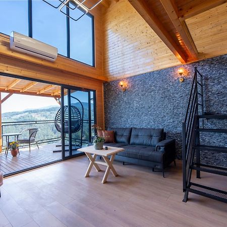 La Veranda Villas Kumluca Экстерьер фото