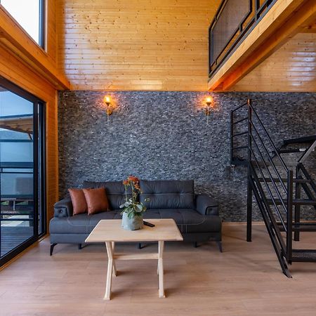 La Veranda Villas Kumluca Экстерьер фото