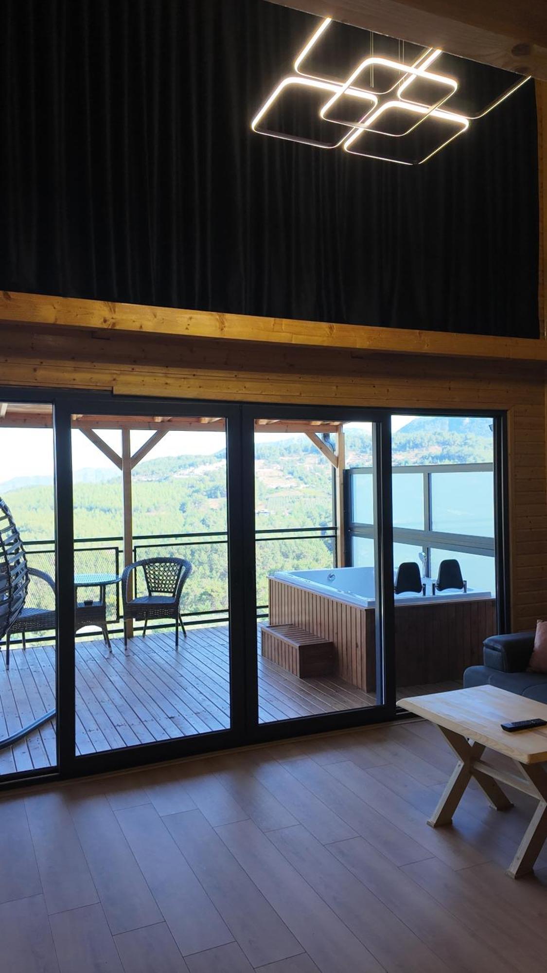 La Veranda Villas Kumluca Экстерьер фото