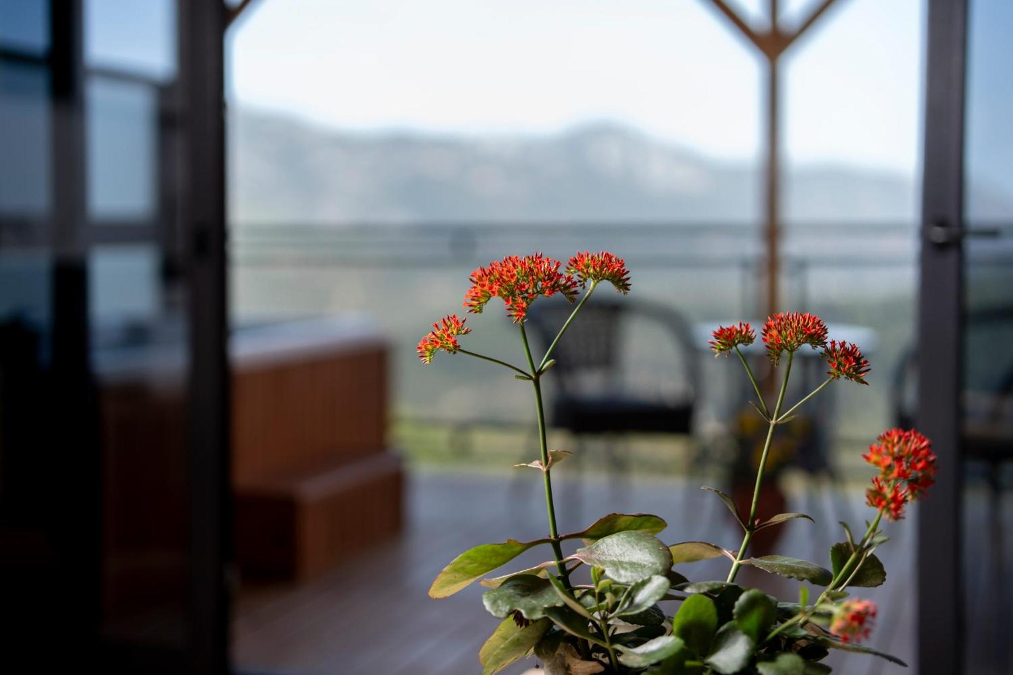 La Veranda Villas Kumluca Экстерьер фото
