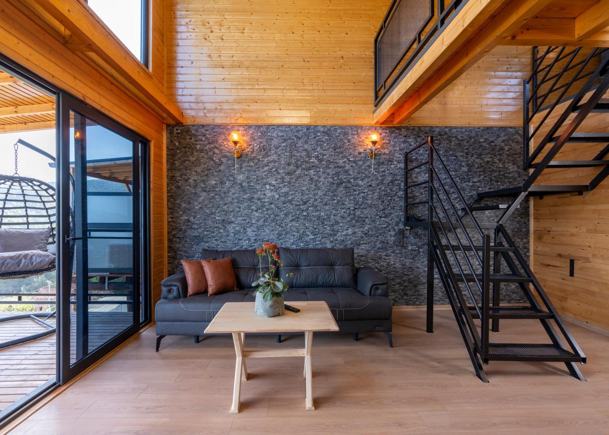 La Veranda Villas Kumluca Экстерьер фото