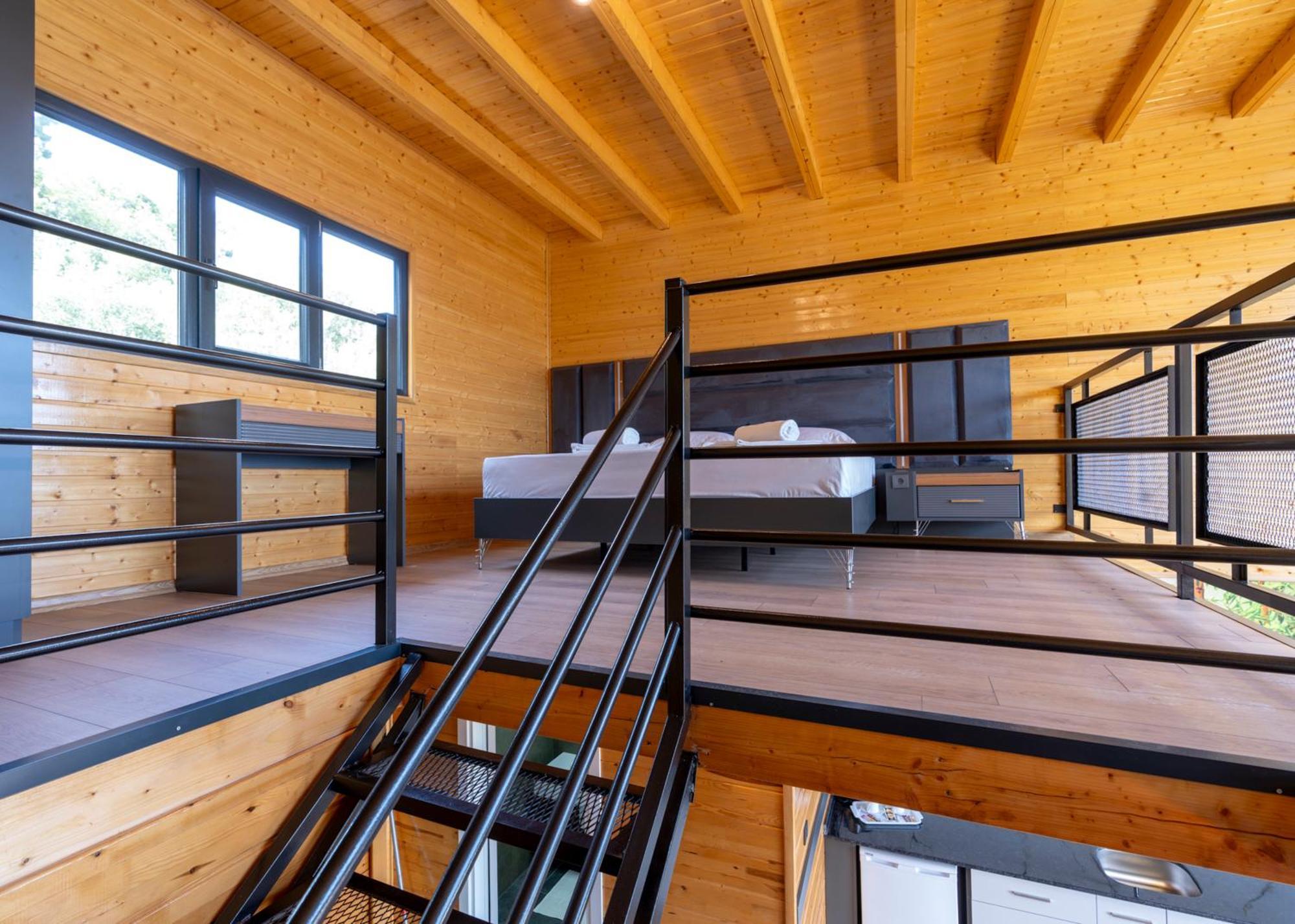 La Veranda Villas Kumluca Экстерьер фото