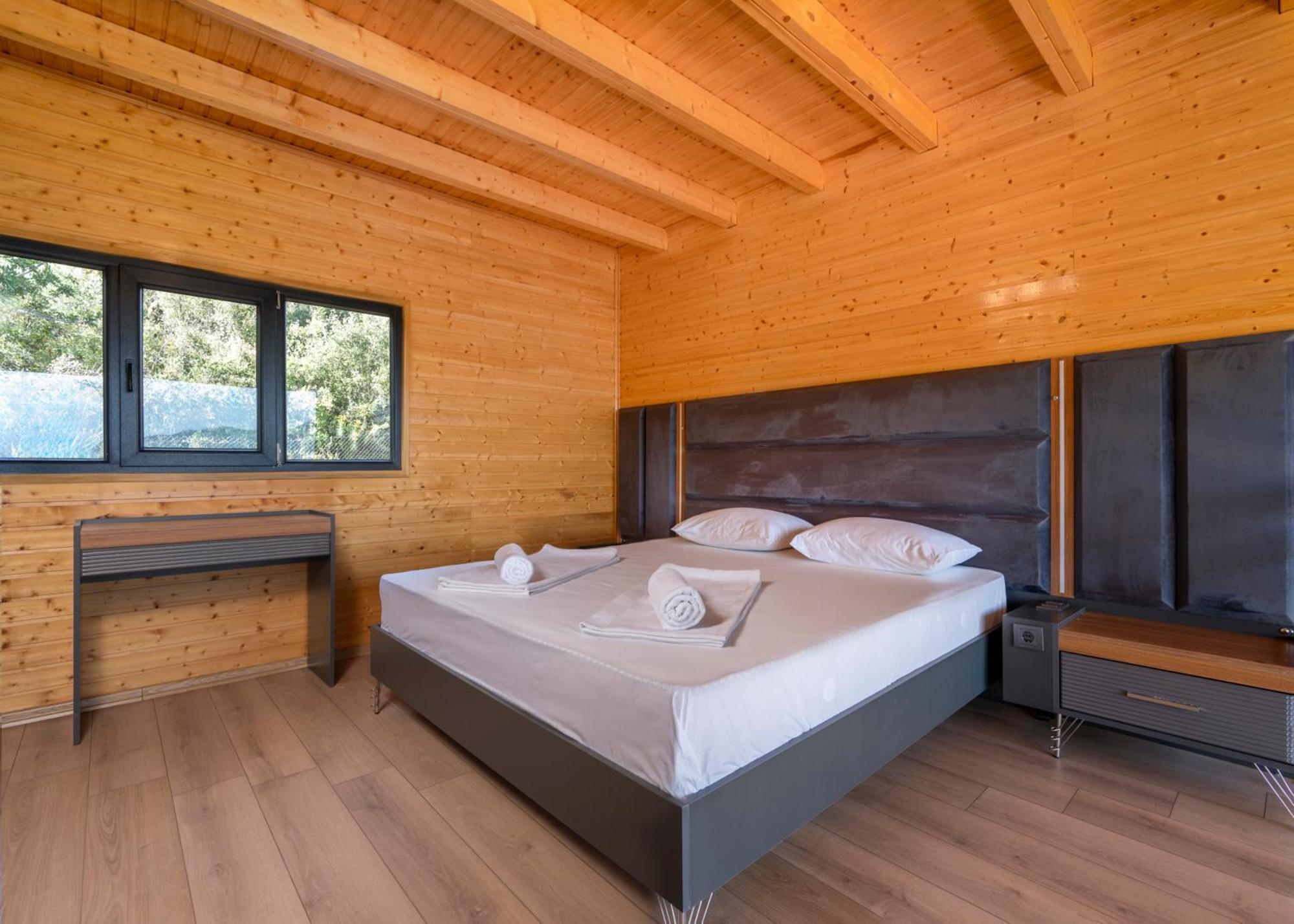 La Veranda Villas Kumluca Экстерьер фото