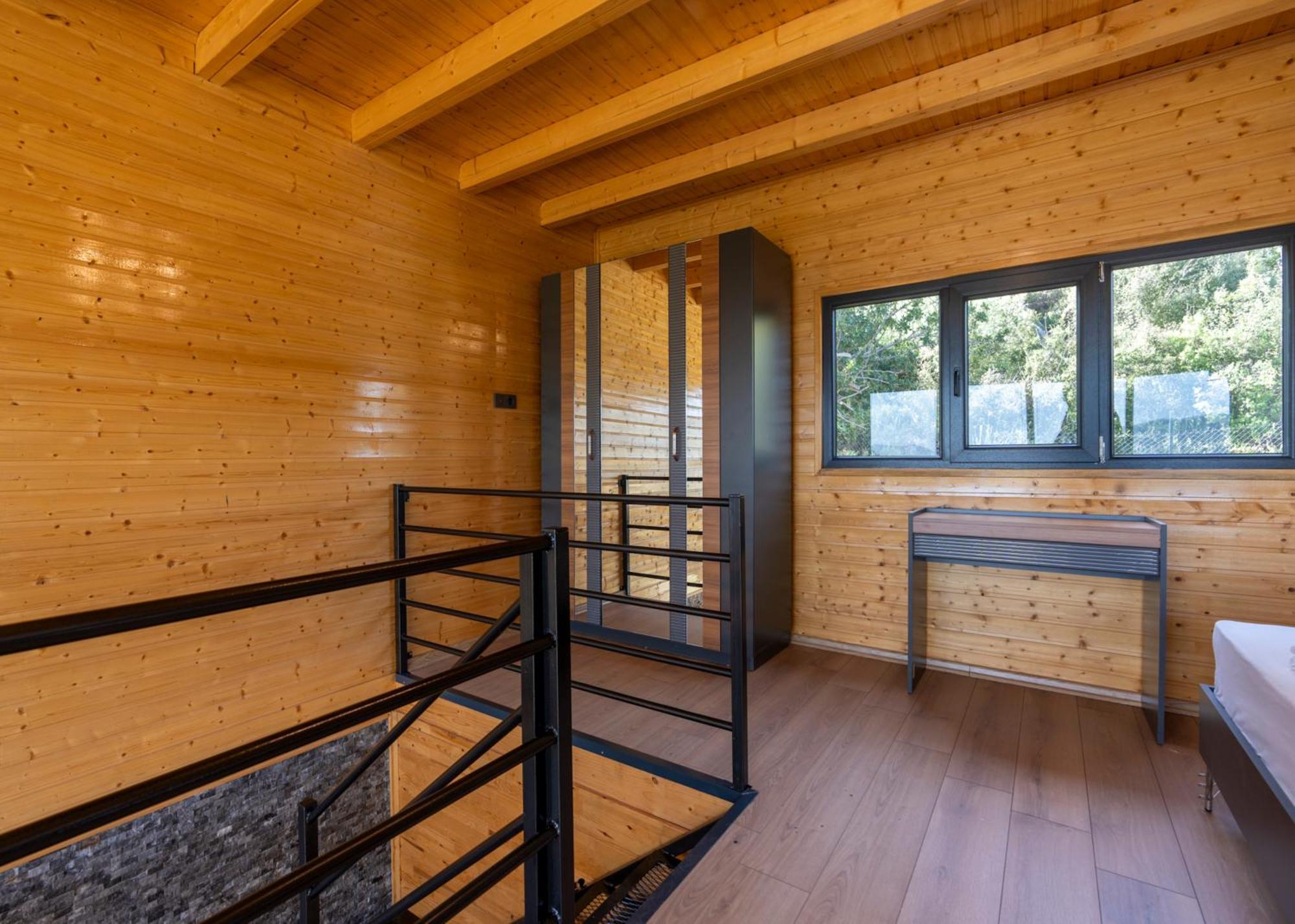 La Veranda Villas Kumluca Экстерьер фото