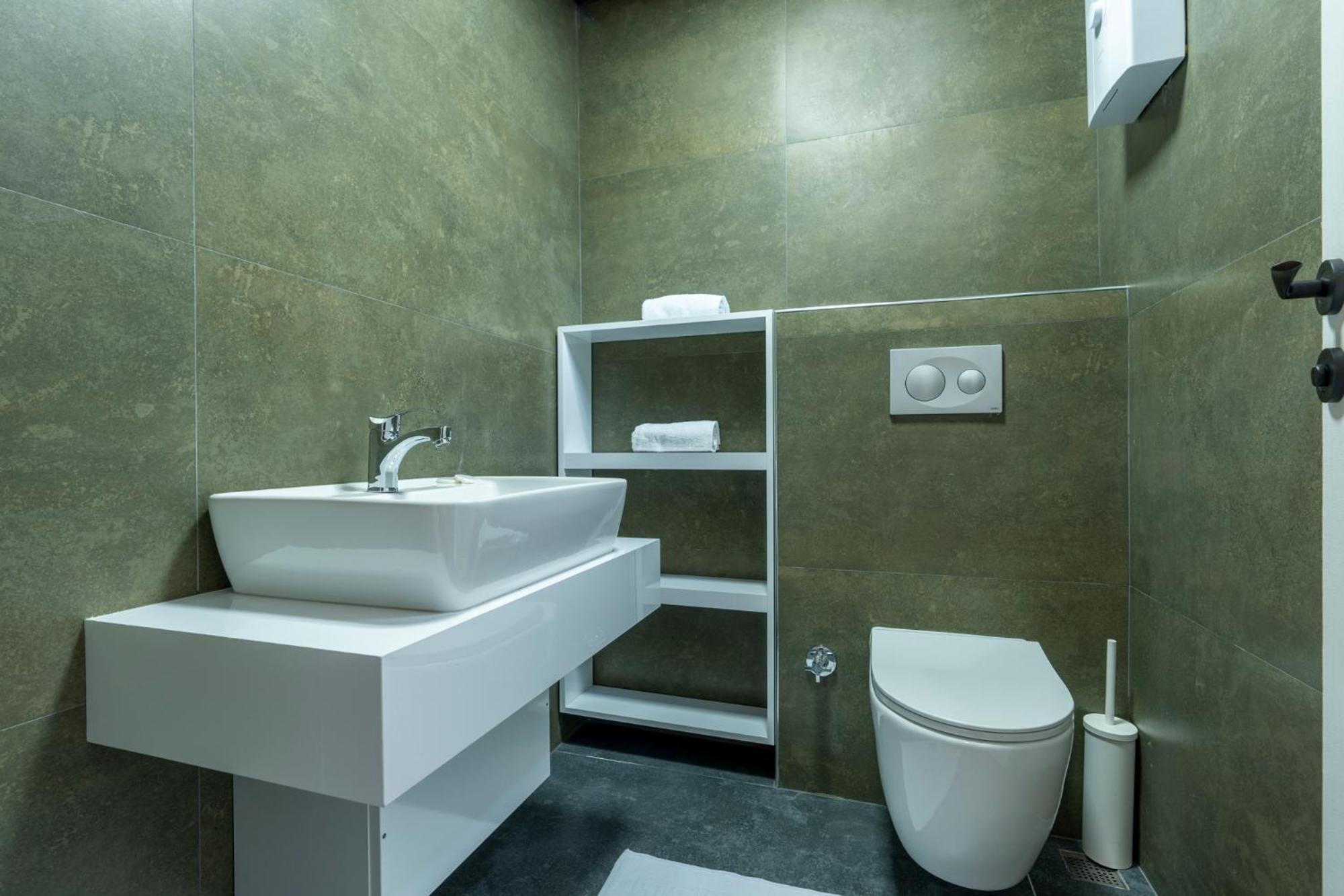 La Veranda Villas Kumluca Экстерьер фото