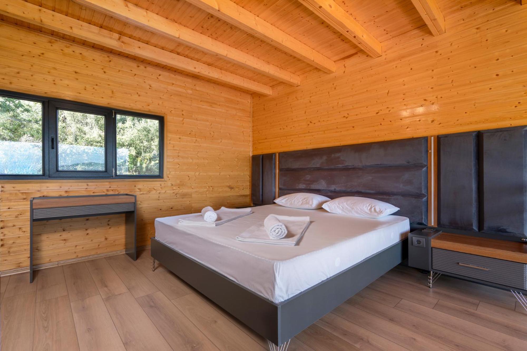 La Veranda Villas Kumluca Экстерьер фото