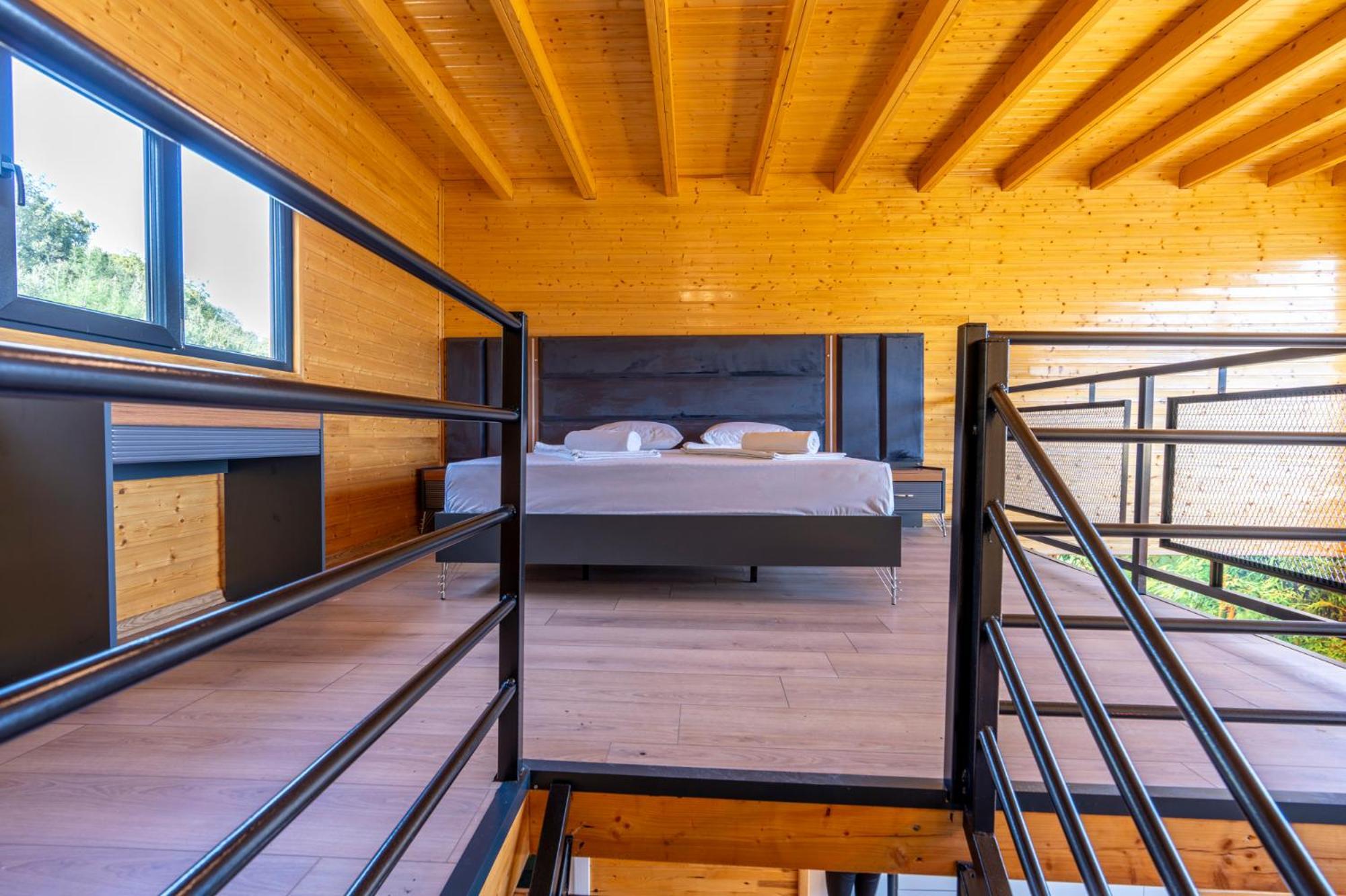 La Veranda Villas Kumluca Экстерьер фото